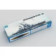 Trumpeter USS Maryland BB-46 1945 1:700 (05770)