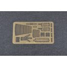 Trumpeter USS West Vigina BB-48 1945 1:700 (05772)