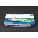 Trumpeter Ger. Battleship Admiral Graf Spee 1937 1:700 (05773)