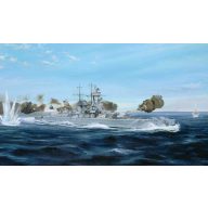   Trumpeter Ger.Pocket Battleship Admiral G.Spee1930 1:700 (05774)