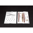 Trumpeter Ger.Pocket Battleship Admiral G.Spee1930 1:700 (05774)