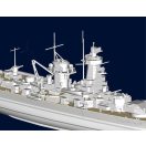 Trumpeter Ger.Pocket Battleship Admiral G.Spee1930 1:700 (05774)