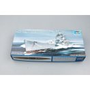 Trumpeter German Cruiser Admiral Hipper 1940 1:700 (05775)