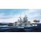 Trumpeter German Cruiser Admiral Hipper 1941 1:700 (05776)