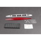 Trumpeter German Cruiser Admiral Hipper 1941 1:700 (05776)