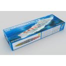 Trumpeter Italian Navy Battleship RN Roma 1943 1:700 (05777)