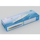 Trumpeter Italian Navy Battleship RN V.Veneto 1940 1:700 (05779)