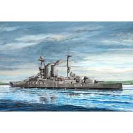 Trumpeter HMS Warspite 1915 1:700 (05780)