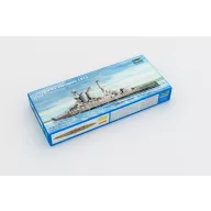 Trumpeter HMS Warspite 1915 1:700 (05780)