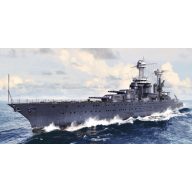 Trumpeter USS Tennessee BB-43 1941 1:700 (05781)