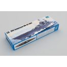 Trumpeter USS Tennessee BB-43 1941 1:700 (05781)