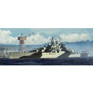 Trumpeter USS Tennessee BB-43 1944 1:700 (05782)