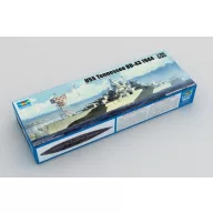 Trumpeter USS Tennessee BB-43 1944 1:700 (05782)