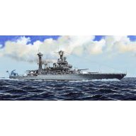 Trumpeter USS California BB-44 1941 1:700 (05783)