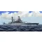 Trumpeter USS California BB-44 1941 1:700 (05783)