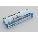 Trumpeter USS California BB-44 1941 1:700 (05783)