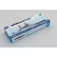 Trumpeter USS California BB-44 1941 1:700 (05783)