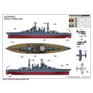 Trumpeter USS California BB-44 1941 1:700 (05783)