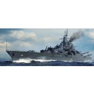 Trumpeter USS California BB-44 1945 1:700 (05784)