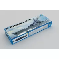 Trumpeter USS California BB-44 1945 1:700 (05784)