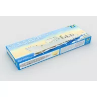   Trumpeter AOE Fast Combat Support Ship USS Sacram. 1:700 (05785)