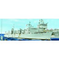   Trumpeter AOE Fast Combat Support Ship-USS Detroit 1:700 (05786)
