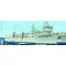 Trumpeter AOE Fast Combat Support Ship-USS Detroit 1:700 (05786)