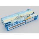 Trumpeter German Zerstörer Z-25, 1944 1:700 (05787)