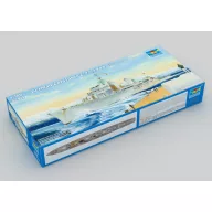 Trumpeter German Zerstörer Z-25, 1944 1:700 (05787)