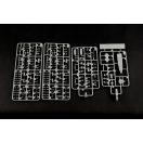 Trumpeter German Zerstörer Z-25, 1944 1:700 (05787)