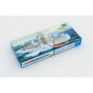 Trumpeter German Zerstörer Z-30, 1942 1:700 (05788)