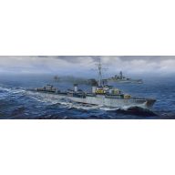 Trumpeter German Zerstörer Z-43, 1944 1:700 (05789)