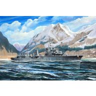 Trumpeter German Zerstörer Z-28, 1945 1:700 (05790)