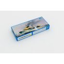 Trumpeter German Zerstörer Z-21 1940 1:700 (05792)