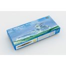 Trumpeter HMS Warspite 1942 1:700 (05795)