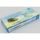 Trumpeter HMS Queen Elizabeth 1918 1:700 (05797)