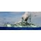 Trumpeter HMS Barham 1941 1:700 (05798)