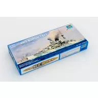 Trumpeter HMS Barham 1941 1:700 (05798)
