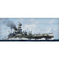 Trumpeter HMS Malaya 1943 1:700 (05799)