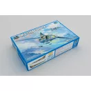 Trumpeter MiG-23Bn Flogger H 1:48 (05801)