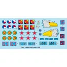Trumpeter MiG-23Bn Flogger H 1:48 (05801)