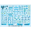 Trumpeter MiG-23Bn Flogger H 1:48 (05801)