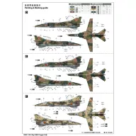Trumpeter MiG-23Bn Flogger H 1:48 (05801)