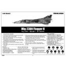 Trumpeter MiG-23Bn Flogger H 1:48 (05801)
