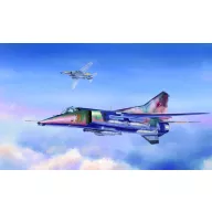 Trumpeter Mig-27 Flogger D 1:48 (05802)
