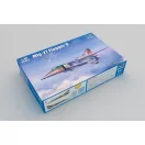 Trumpeter Mig-27 Flogger D 1:48 (05802)