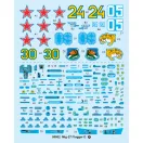 Trumpeter Mig-27 Flogger D 1:48 (05802)