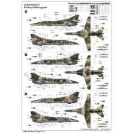 Trumpeter Mig-27 Flogger D 1:48 (05802)