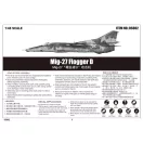 Trumpeter Mig-27 Flogger D 1:48 (05802)