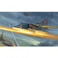 Trumpeter Mig-27M Flogger J 17 1:48 (05803)